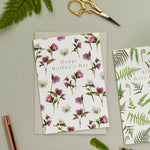 Load image into Gallery viewer, Cottage Garden - Happy Mother's Day - Card GC009