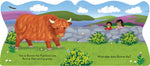 Load image into Gallery viewer, MY FIRST HIGHLAND COW (BOARD) BOOK