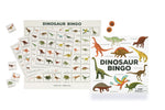 Load image into Gallery viewer, DINOSAUR BINGO FOR KIDS