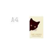 Load image into Gallery viewer, CAT POEMS BY THE WORLDS GREATEST POETS