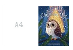 Load image into Gallery viewer, THE CHRISTMAS OWL (Paper Back)