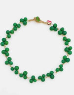 Load image into Gallery viewer, Pretty Pink Acai Berry Short Necklaces