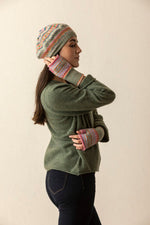 Load image into Gallery viewer, Alloa Beret Made in Scotland by Eribe