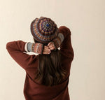 Load image into Gallery viewer, Alloa Open Mitt Gloves by Eribe Knitwear Scotland