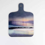 Load image into Gallery viewer, Small Scottish Landscape Chopping Boards by Cath Waters