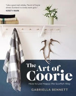 Load image into Gallery viewer, ART OF COORIE (Hard Back)