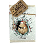 Load image into Gallery viewer, Festive Handmade Vegan Soap by Cinnamon Aitch