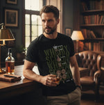 Load image into Gallery viewer, Whisky Body T-Shirt - Brave Scottish Gifts