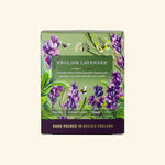 Load image into Gallery viewer, English Lavender Soywax Vegan Candle