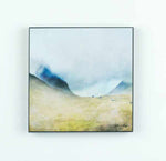 Load image into Gallery viewer, Wood Block Print by Cath Waters