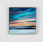 Load image into Gallery viewer, Wood Block Print by Cath Waters