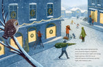 Load image into Gallery viewer, THE CHRISTMAS OWL (Paper Back)