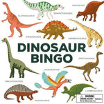 Load image into Gallery viewer, DINOSAUR BINGO FOR KIDS