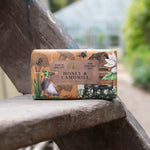 Load image into Gallery viewer, Anniversary Soap Collection - Honey and Camomile Soap