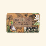 Load image into Gallery viewer, Anniversary Soap Collection - Honey and Camomile Soap