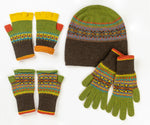 Load image into Gallery viewer, Autumn Winter 24 Alloa Beanie Hat Made in Scotland by Eribe