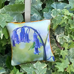 Load image into Gallery viewer, Spring Flowers Lavender Sachet Handmade by Louise Jennifer Design