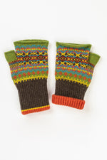 Load image into Gallery viewer, Alloa Open Mitt'24 Gloves by Eribe Knitwear Scotland