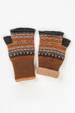 Load image into Gallery viewer, Alloa Open Mitt'24 Gloves by Eribe Knitwear Scotland