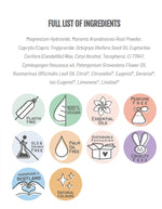 Load image into Gallery viewer, Deodorant Soda Free - Sweet Citrus