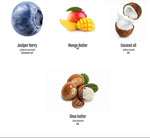 Load image into Gallery viewer, Hand Balm Tin - Juniper Berry & Ylang-Ylang by OCH Vegan