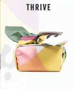 Load image into Gallery viewer, THRIVE Gift Box - Wrapped made by OCH Vegan