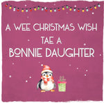 Load image into Gallery viewer, Relations - Scottish Christmas Cards