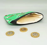 Load image into Gallery viewer, Springer Spaniel Dog Purse Handmade by Blue Ranchu Designs