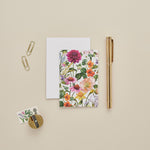Load image into Gallery viewer, Mini Card - Bountiful Blooms