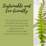 Load image into Gallery viewer, Happy Mother's Day Greeting card SPR2206