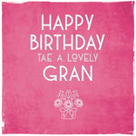 Load image into Gallery viewer, Relations Scottish Birthday Cards