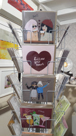 Load image into Gallery viewer, Hip Cards by Tigerlilly