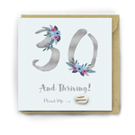 Load image into Gallery viewer, Magic Bean Age Cards 21 - 80 by Lucy & Lolly