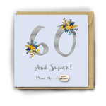 Load image into Gallery viewer, Magic Bean Age Cards 21 - 80 by Lucy & Lolly