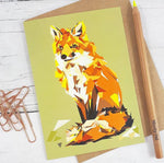 Load image into Gallery viewer, Louise Jennifer Design Animal Cards
