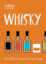 Load image into Gallery viewer, Collins Little Book of Whisky