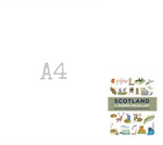 Load image into Gallery viewer, Scotland A Modern Miscellany