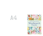 Load image into Gallery viewer, KEW GARDENS BOOK OF WORDSEARCH PUZZLES