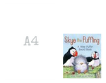 Load image into Gallery viewer, SKYE THE PUFFLING (A WEE PUFFIN BOARD BOOK)