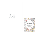 Load image into Gallery viewer, Wisdom - Thoughts & Quotations For Everyday