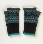 Load image into Gallery viewer, Alloa Open Mitt Gloves by Eribe Knitwear Scotland