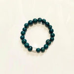 Load image into Gallery viewer, Acai Seed Bracelets Made by Pretty Pink