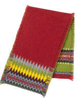 Load image into Gallery viewer, Alloa Merino Lambswool Scarves - Made in Scotland by Eribe Knitwear