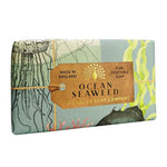 Load image into Gallery viewer, Anniversary Soap Collection - Ocean Seaweed