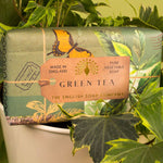 Load image into Gallery viewer, Anniversary Soap Collection - Green Tea