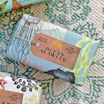 Load image into Gallery viewer, Anniversary Soap Collection - Ocean Seaweed