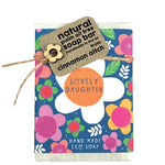 Load image into Gallery viewer, Relations Handmade Vegan Soaps (No Palm Oil, No Plastics, No Parabens, SLS Free, No Animal Testing)