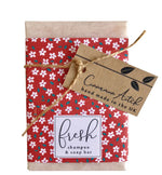 Load image into Gallery viewer, Handmade Vegan Shampoo Soap Bars (No Palm Oil, No Plastics, No Parabens, SLS Free, No Animal Testing)