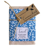 Load image into Gallery viewer, Handmade Vegan Shampoo Soap Bars (No Palm Oil, No Plastics, No Parabens, SLS Free, No Animal Testing)