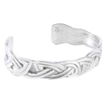 Load image into Gallery viewer, Pewter Bangles Made in Scotland by Pewtermill